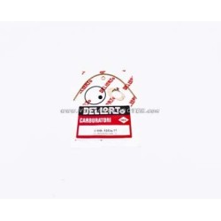 Pochette De Joints SHB 19 Vespa